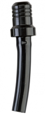 Main image of item: Moose Racing Fuel Vent Cap Black